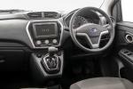 Datsun GO 2018 года (ZA)